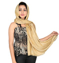 ICW Women's Turkish Scarf Stole Shawl Head Scarves