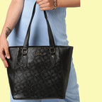 Lavie Women's Handbag (Black)