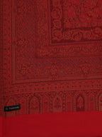 Pashmoda Women Ghazal Antique Jamawar Shawl (Size: 101 X 203 CM)