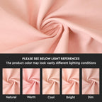 Encasa XO Cushion Covers, No Inserts, Cotton Throw Pillow Cases