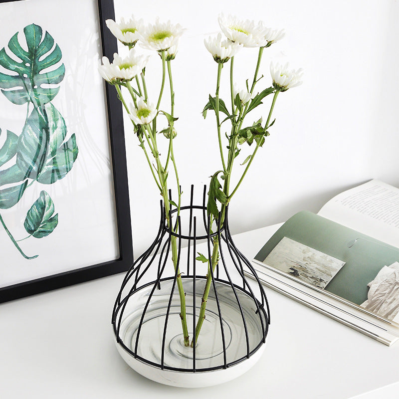 Deep Plate Planter Nestasia