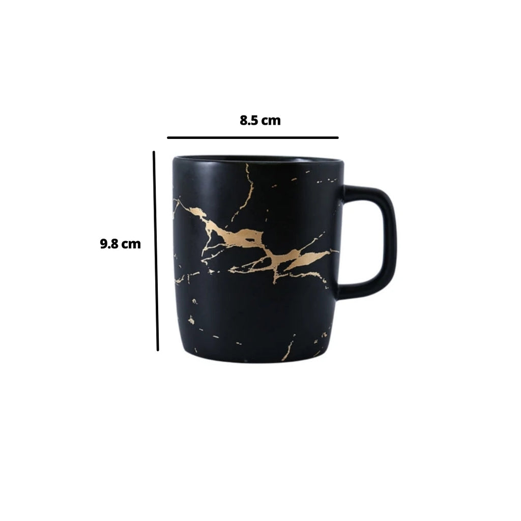 Marble Mugs Nestasia