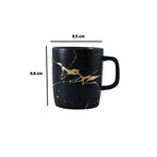 Marble Mugs Nestasia