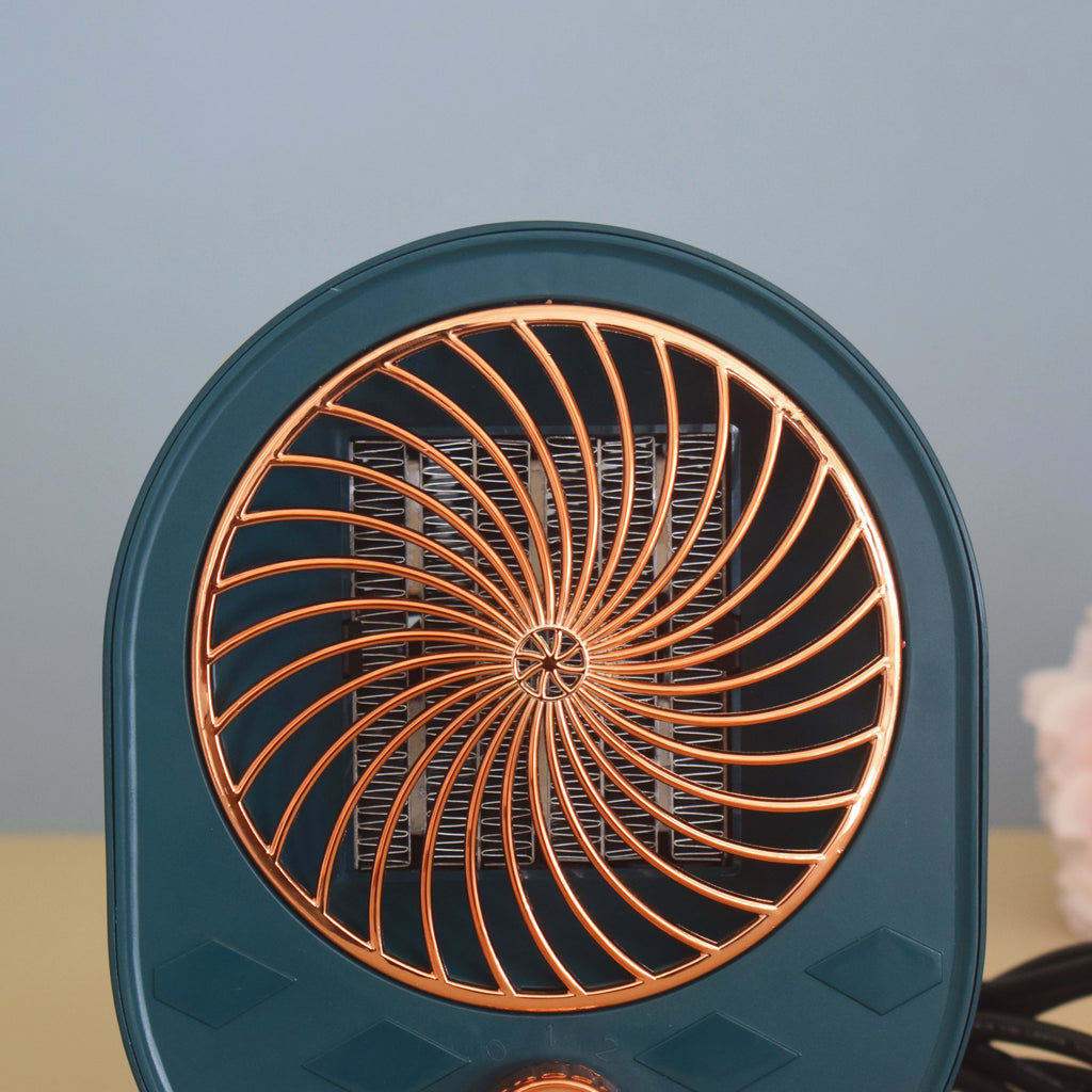 Electric Fan Heater Nestasia