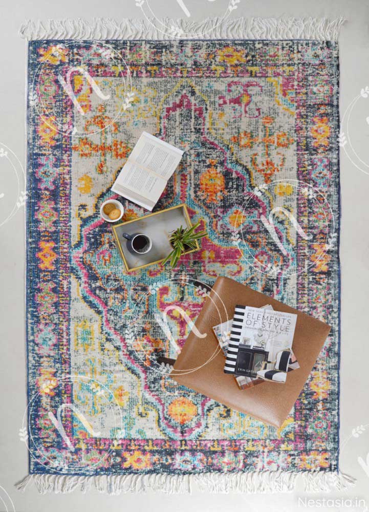 Outdoor Rug Nestasia