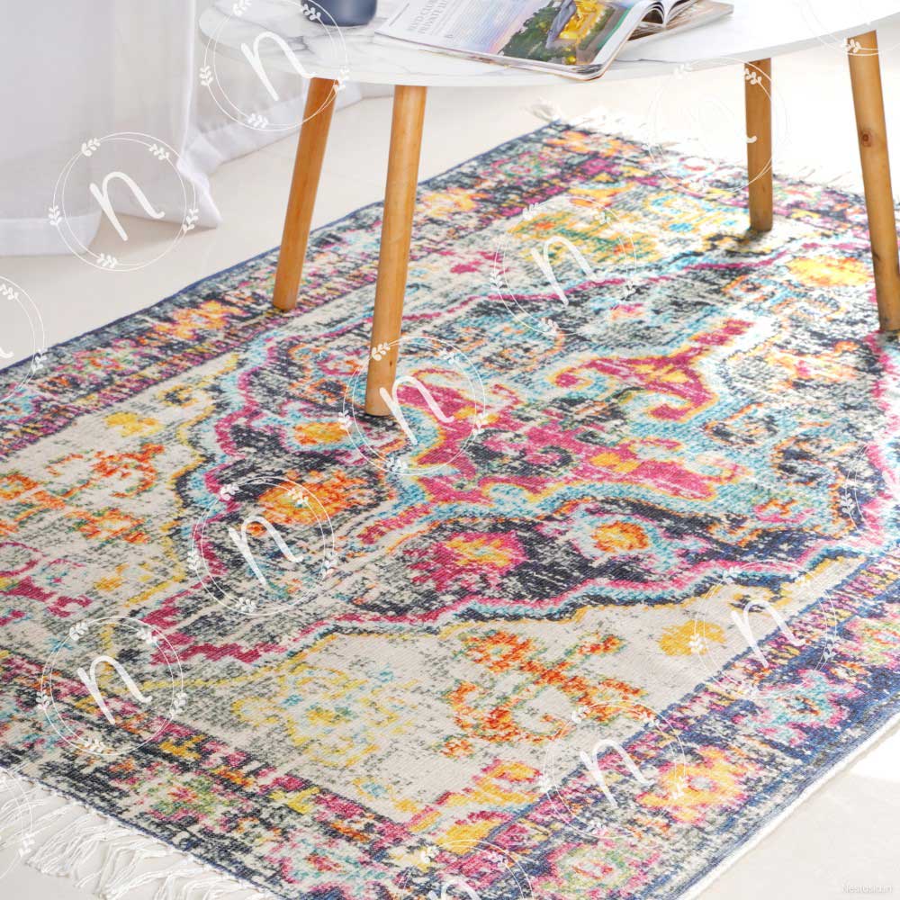 Outdoor Rug Nestasia