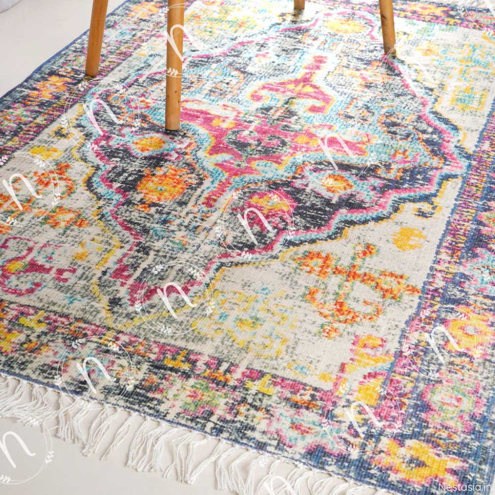 Outdoor Rug Nestasia