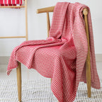 Fluffy Blanket Nestasia