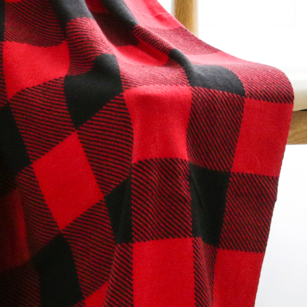 Bed Throw Nestasia