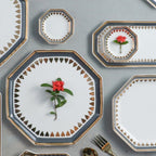 MERRY Heart Single-serve Mini Plate Nestasia