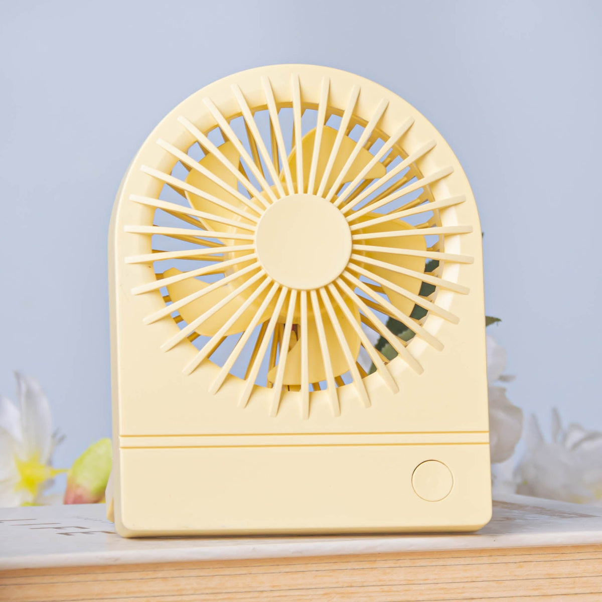 Mini Fan Nestasia