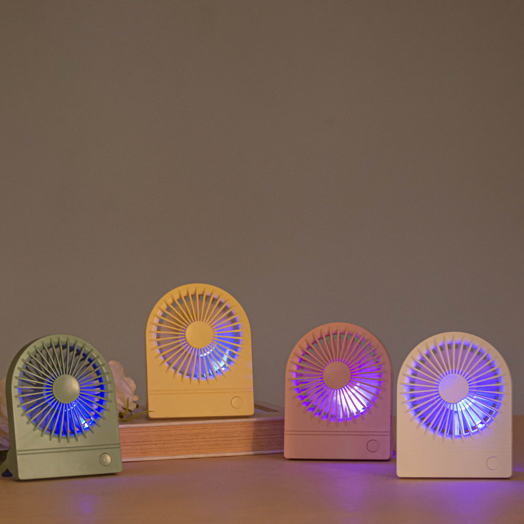 Mini Fan Nestasia