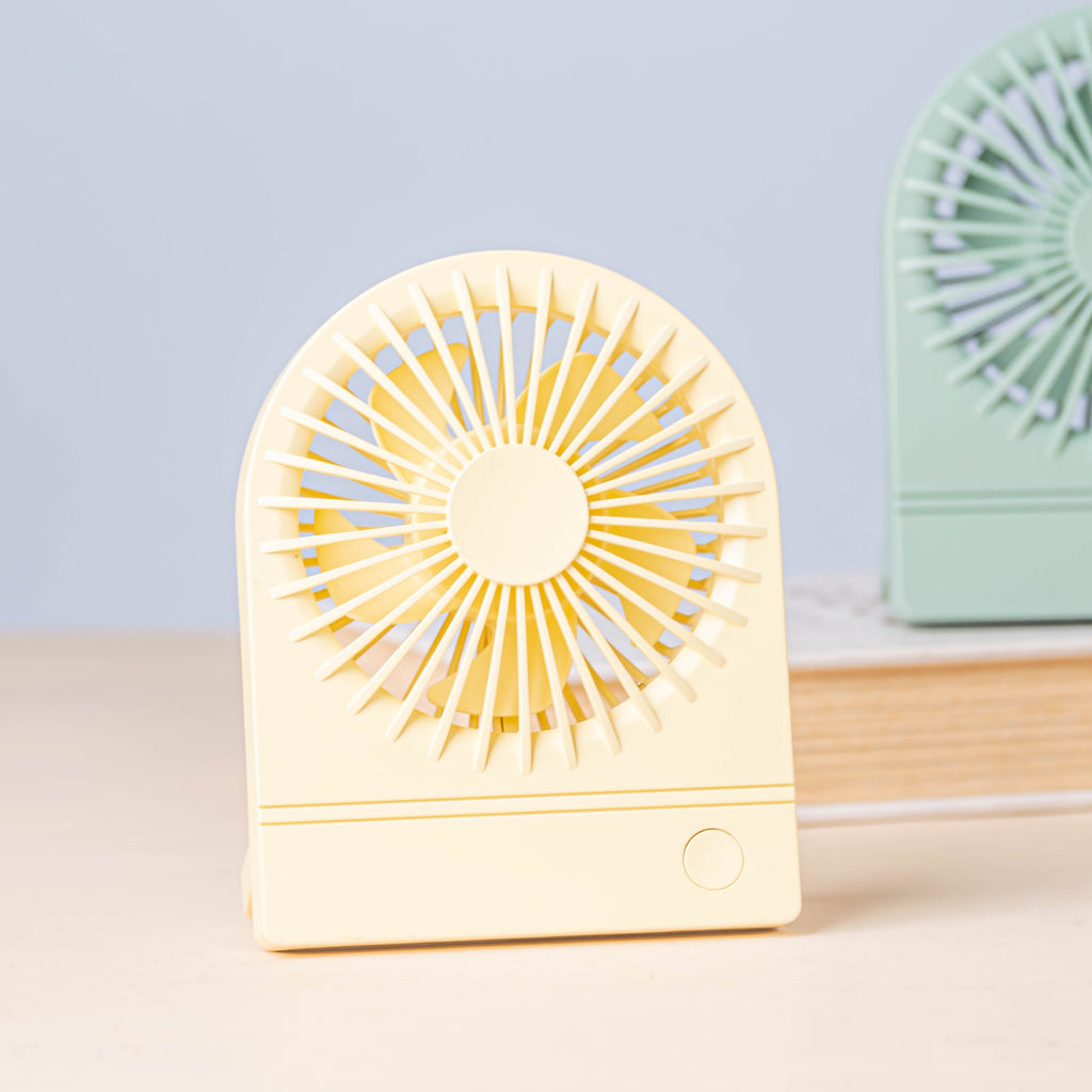Mini Fan Nestasia