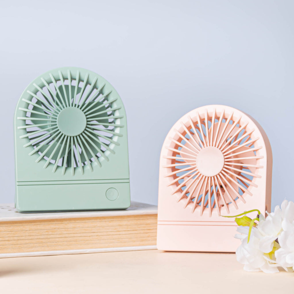 Mini Fan Nestasia