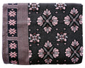 COMFORT WEAVE Cotton Single Blanket, Multicolour, 1 Piece Kafalo
