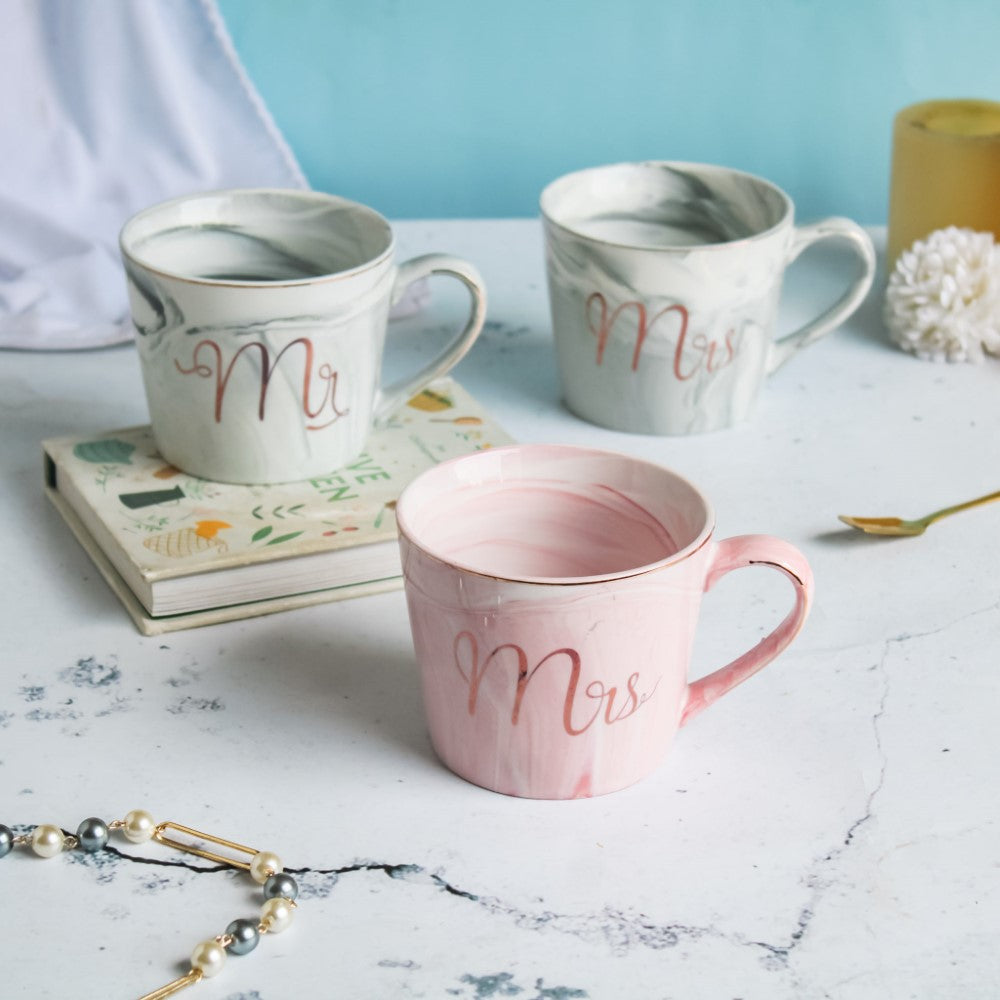 Couple Coffee Mug - Small Nestasia