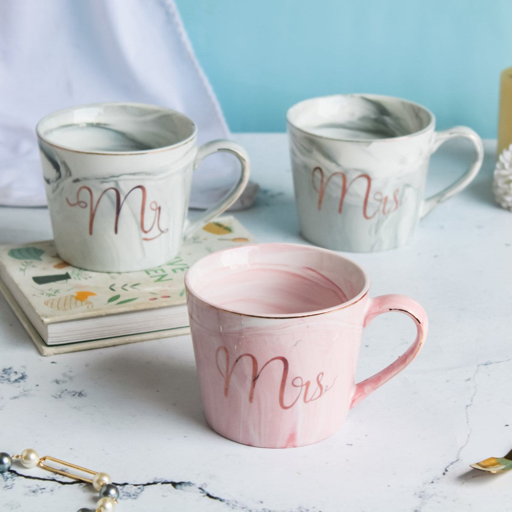 Couple Coffee Mug - Small Nestasia