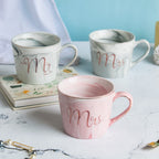 Couple Coffee Mug - Small Nestasia