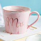 Couple Coffee Mug - Small Nestasia
