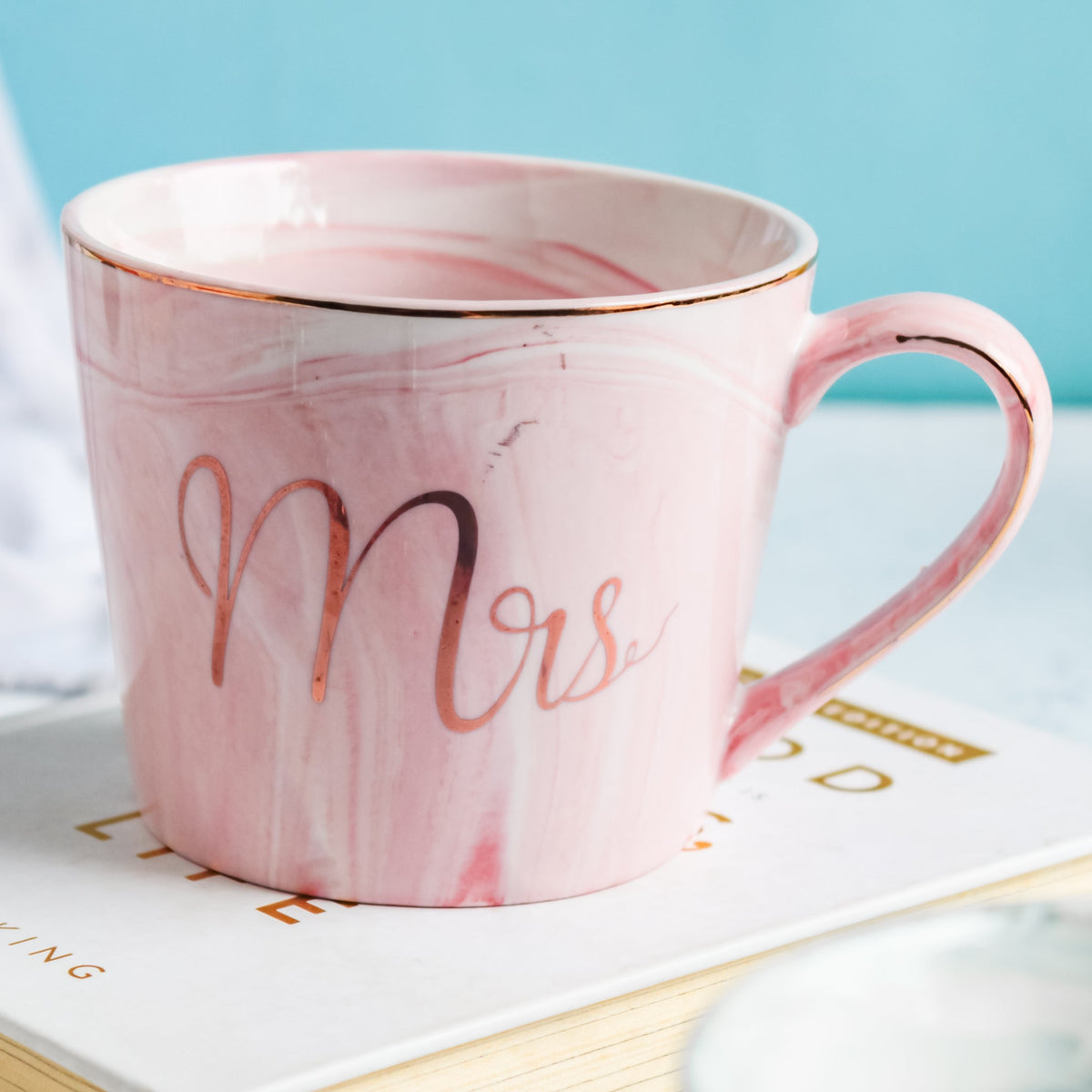 Couple Coffee Mug - Small Nestasia