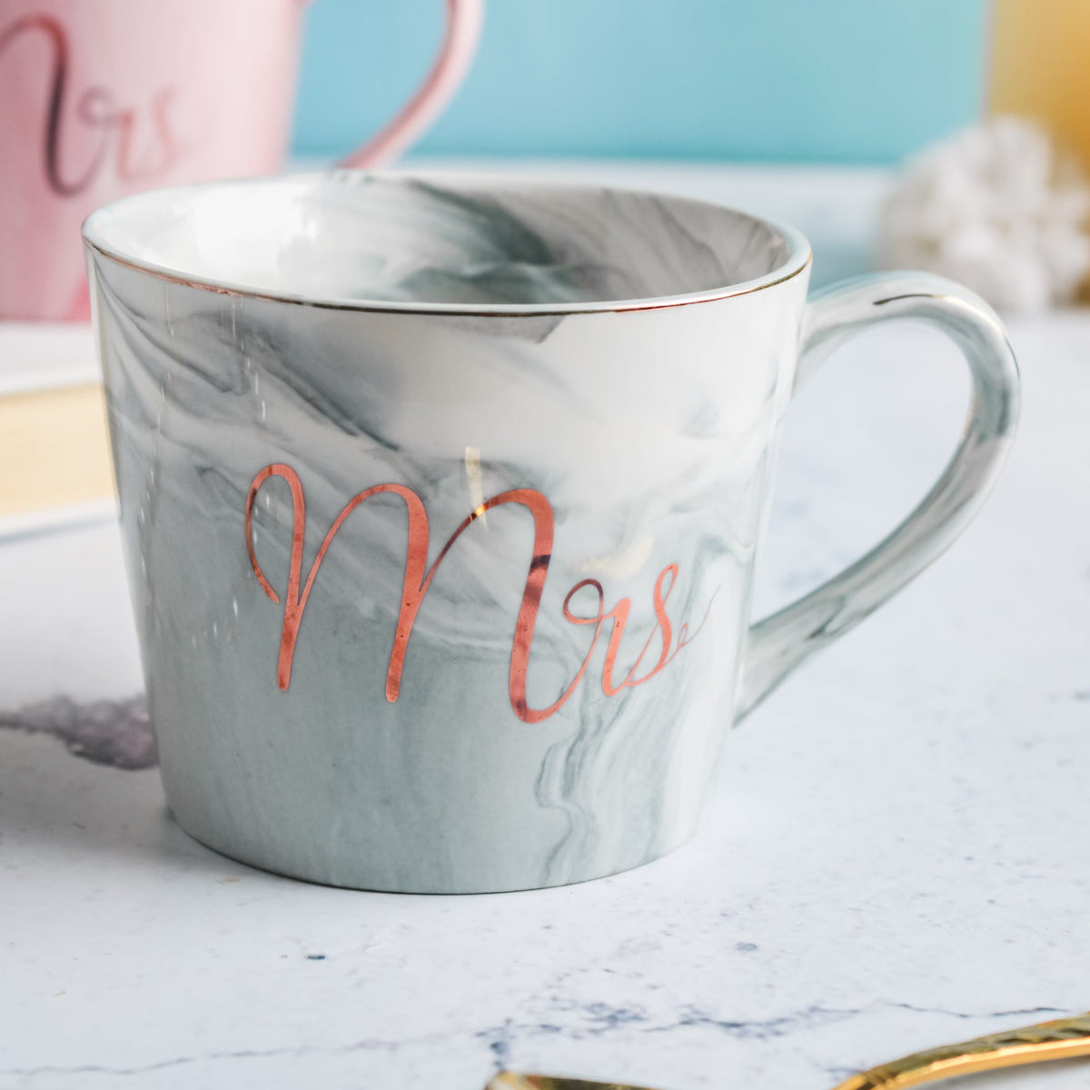 Couple Coffee Mug - Small Nestasia