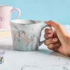 Couple Coffee Mug - Small Nestasia
