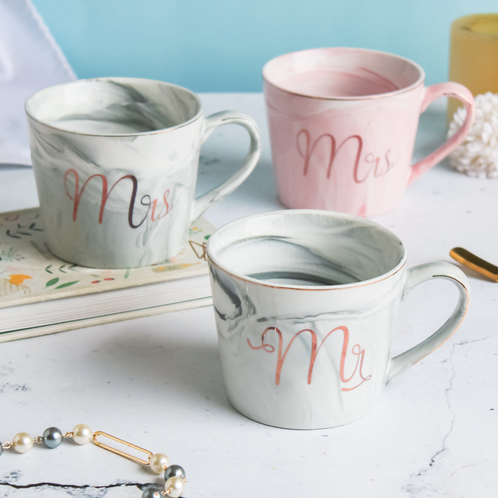 Couple Coffee Mug - Small Nestasia