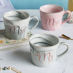Couple Coffee Mug - Small Nestasia