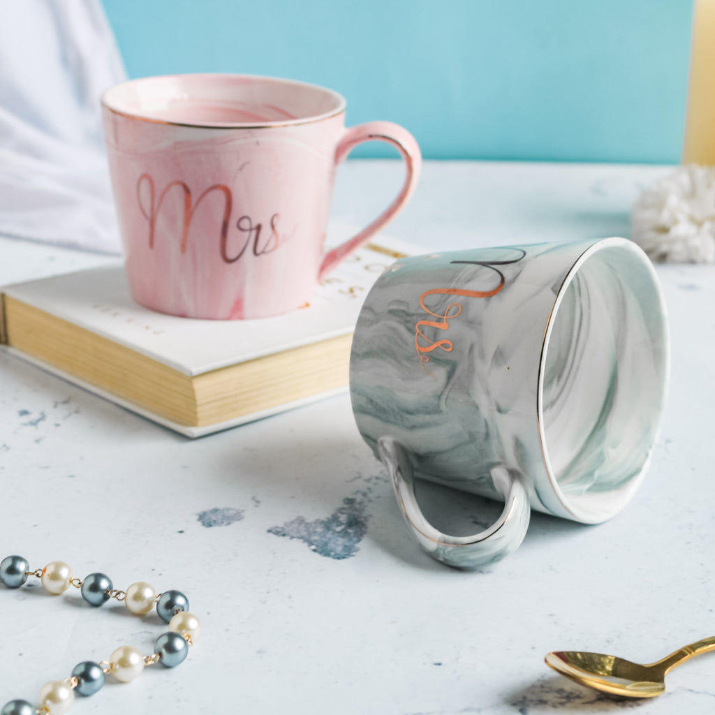 Couple Coffee Mug - Small Nestasia