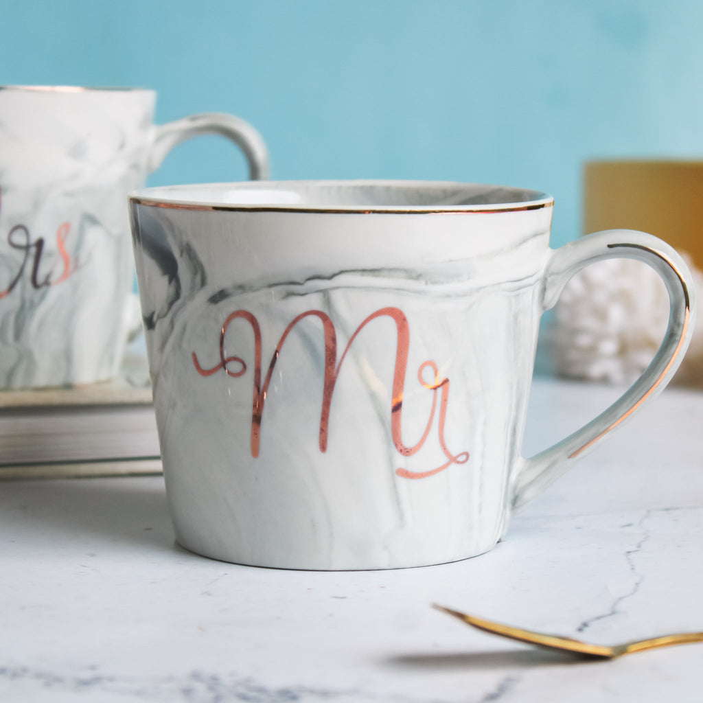 Couple Coffee Mug - Small Nestasia
