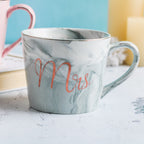 Couple Coffee Mug - Small Nestasia