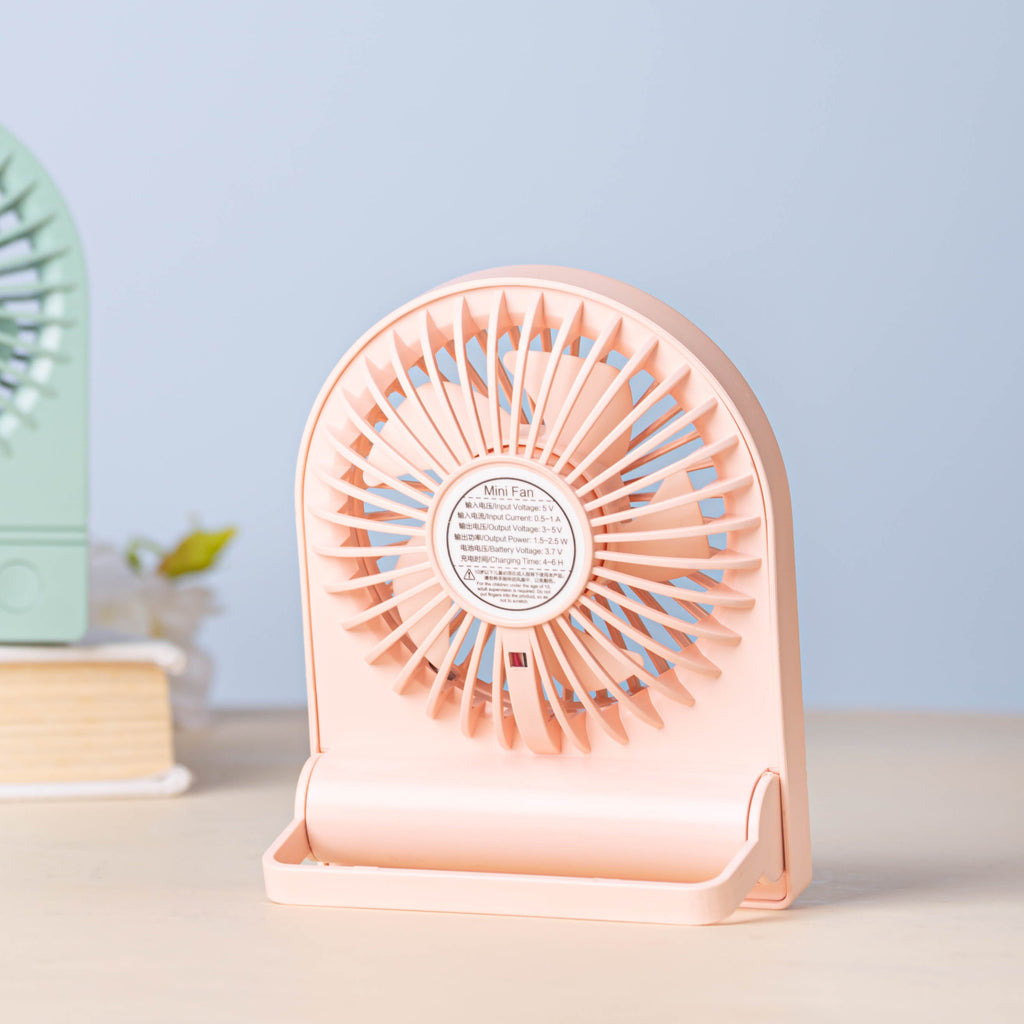 Mini Fan Nestasia