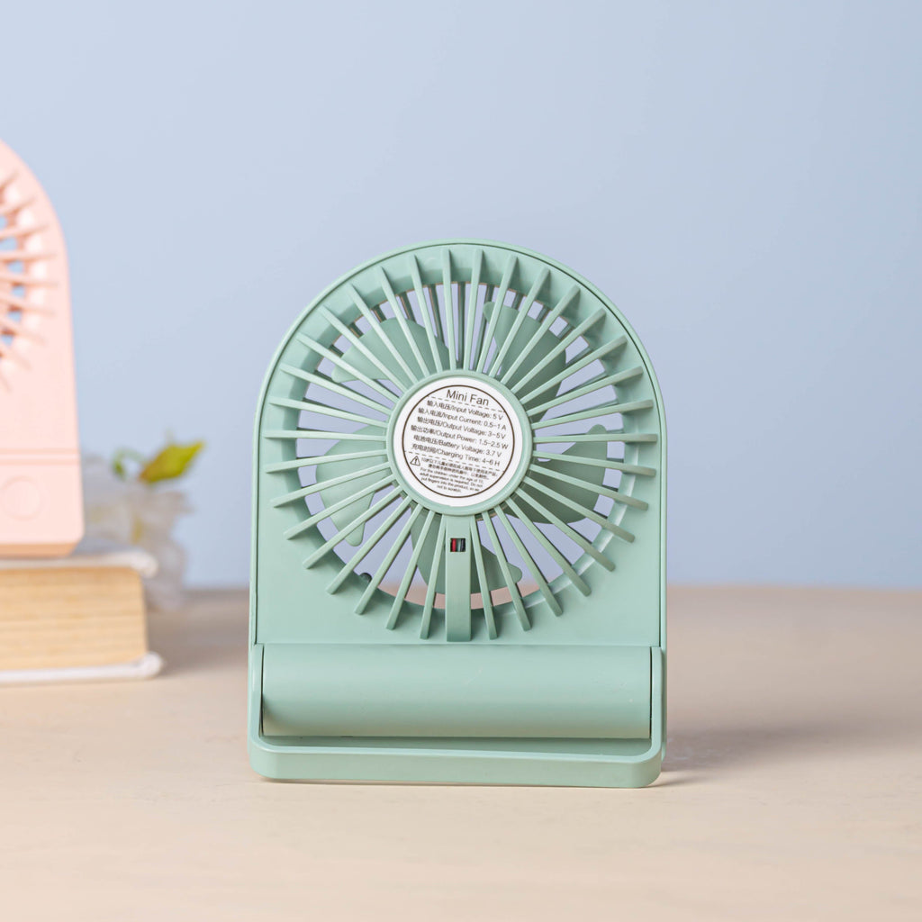 Mini Fan Nestasia