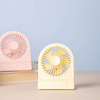 Mini Fan Nestasia