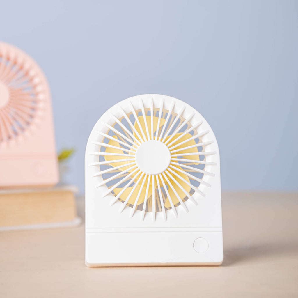 Mini Fan Nestasia