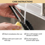 Easy Grip Kitchen Tongs Nestasia