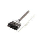 Rolling Spaghetti Cutter Nestasia