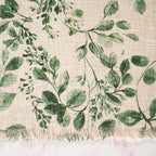 Forest Trail Dining Table Runner 182x40cm Nestasia