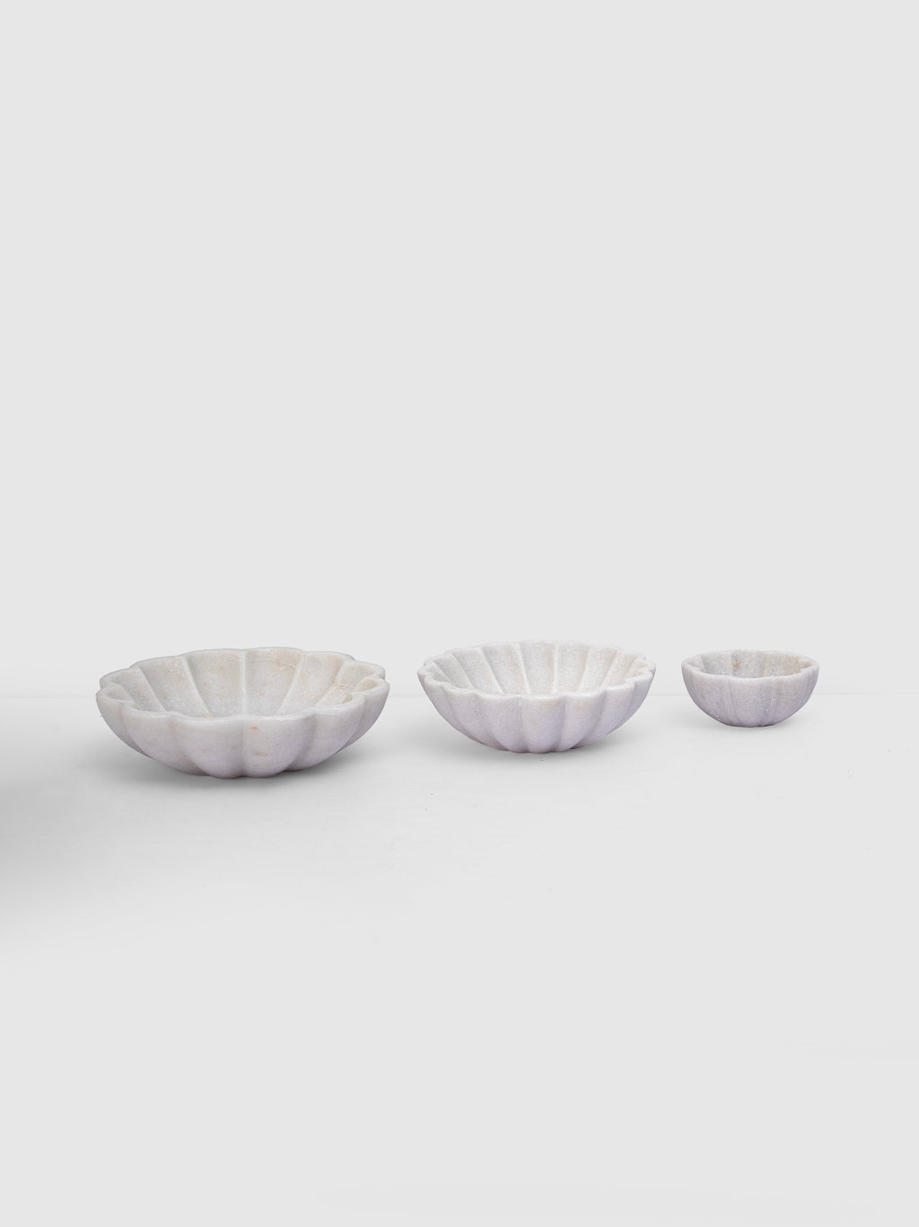 Cochem Decorative Marble Bowls Contrast Living