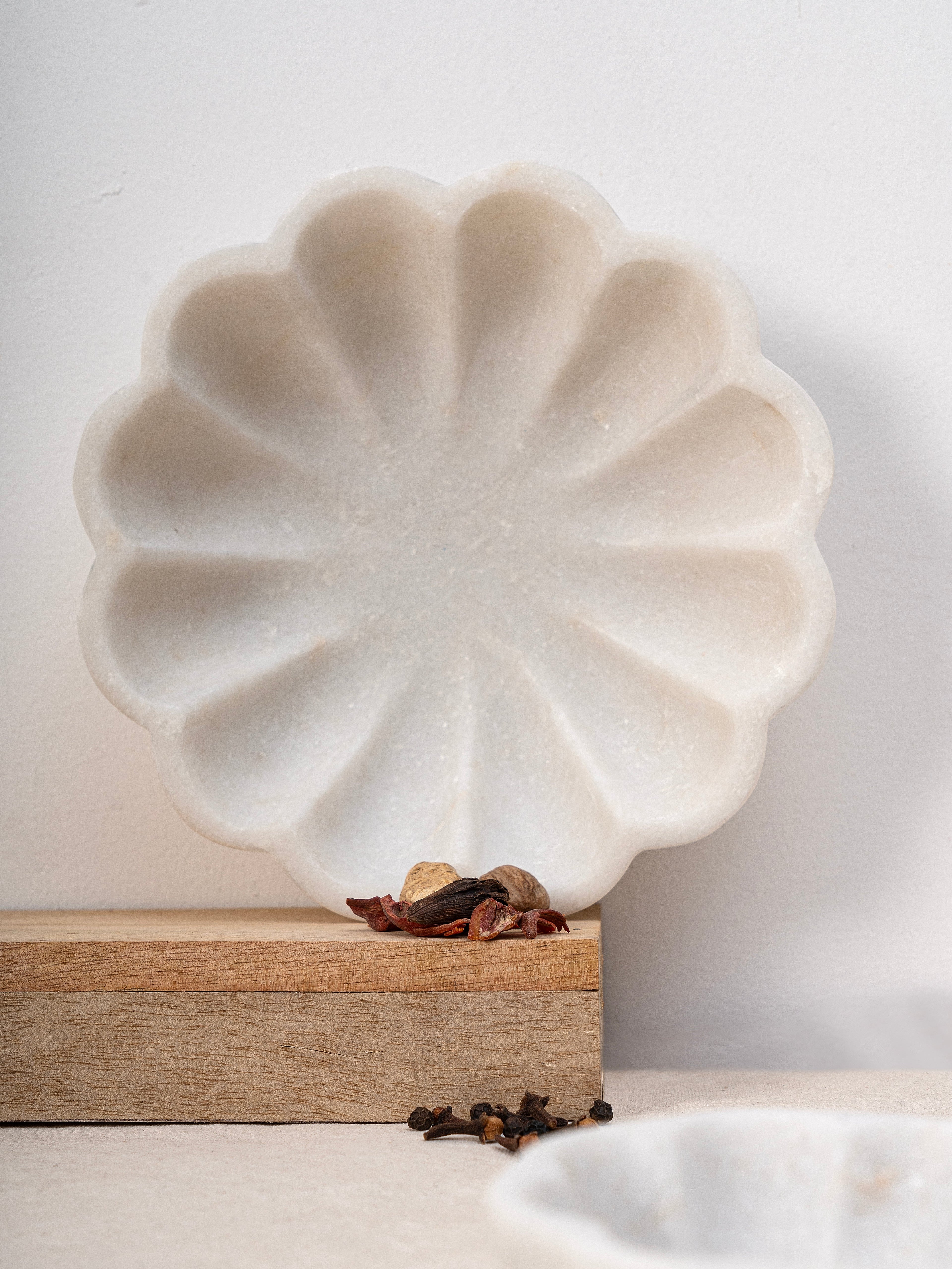 Cochem Decorative Marble Bowls Contrast Living