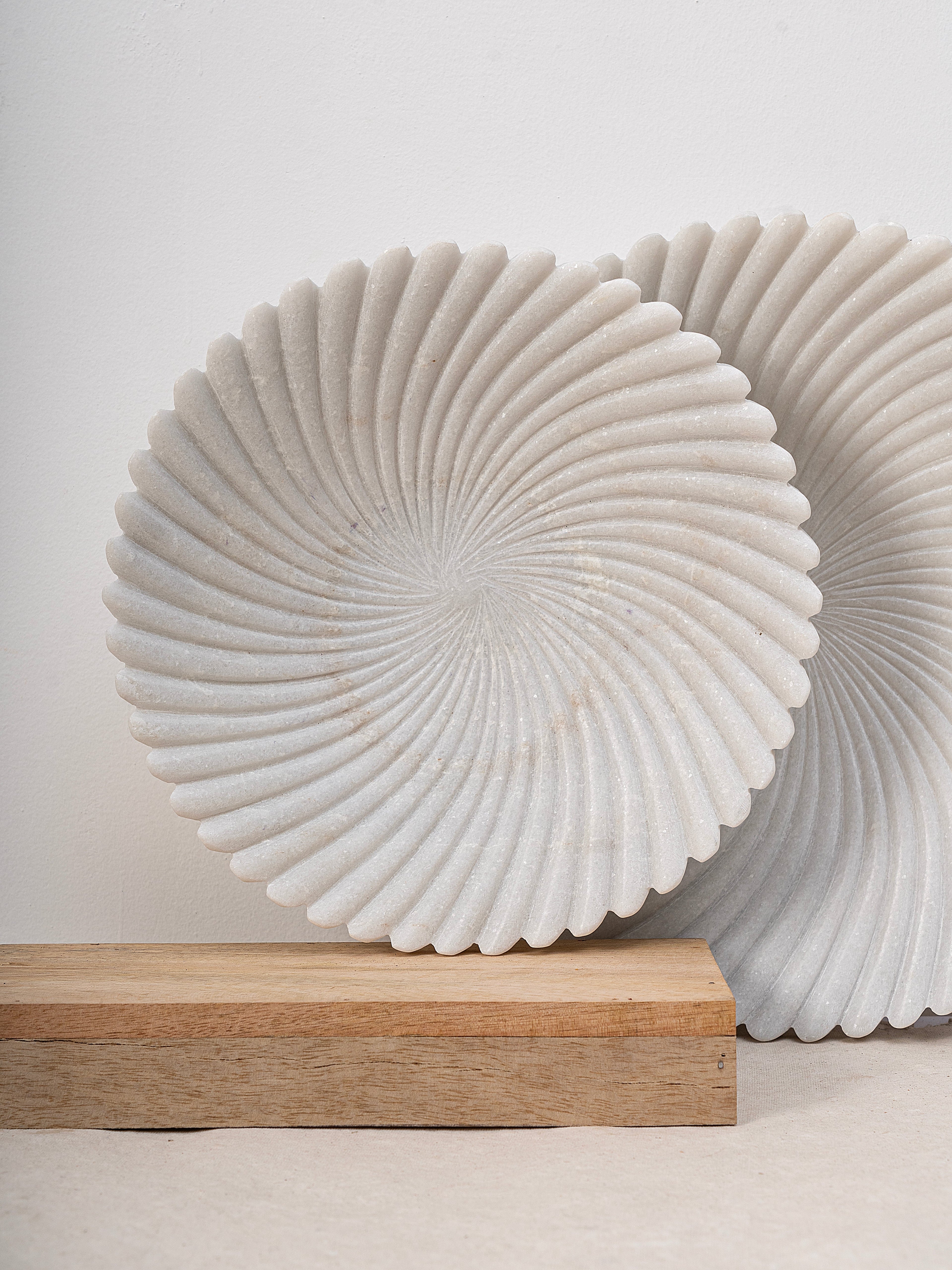 Soglio Decorative Object Contrast Living