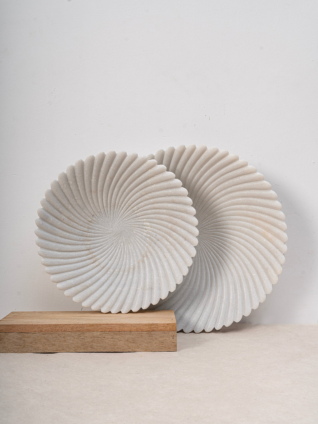 Soglio Decorative Object Contrast Living