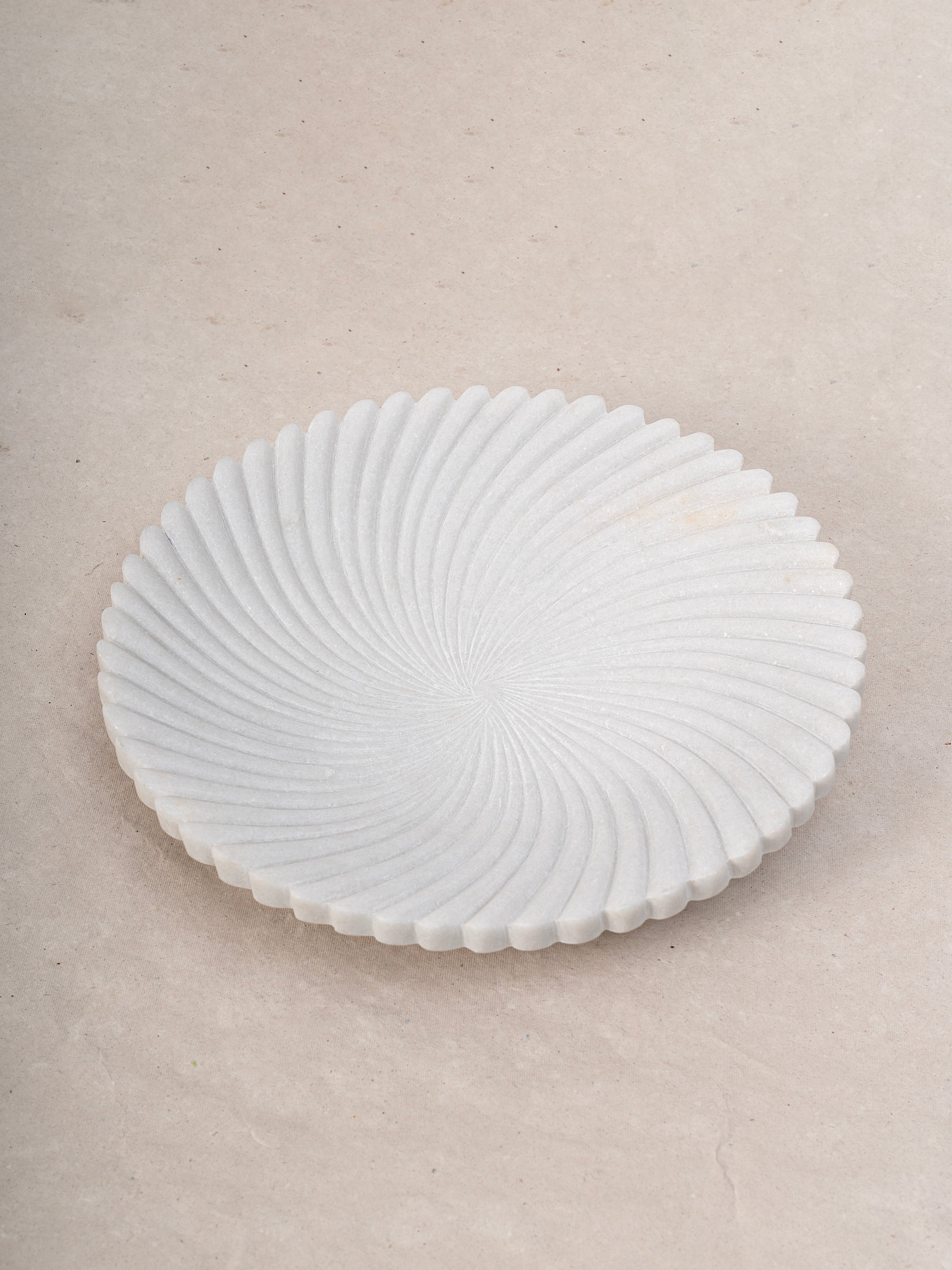Soglio Decorative Object Contrast Living