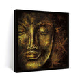 ArtX Buddha Painting For Wall Decoration, Wall Painting For Living Room ArtX