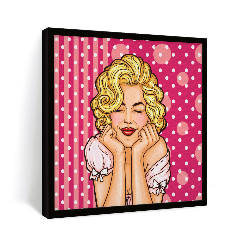ArtX Marilyn Monroe Pop Art for Wall Decoration ArtX