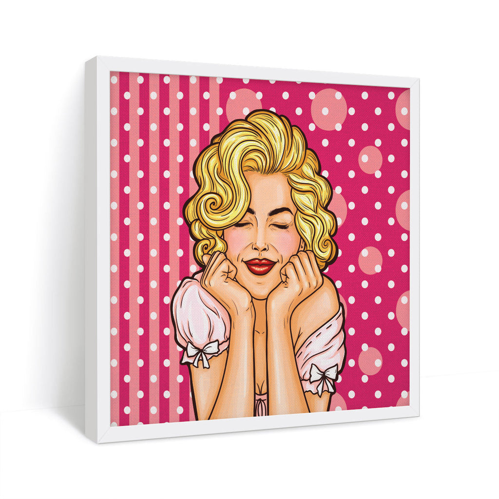 ArtX Marilyn Monroe Pop Art for Wall Decoration ArtX