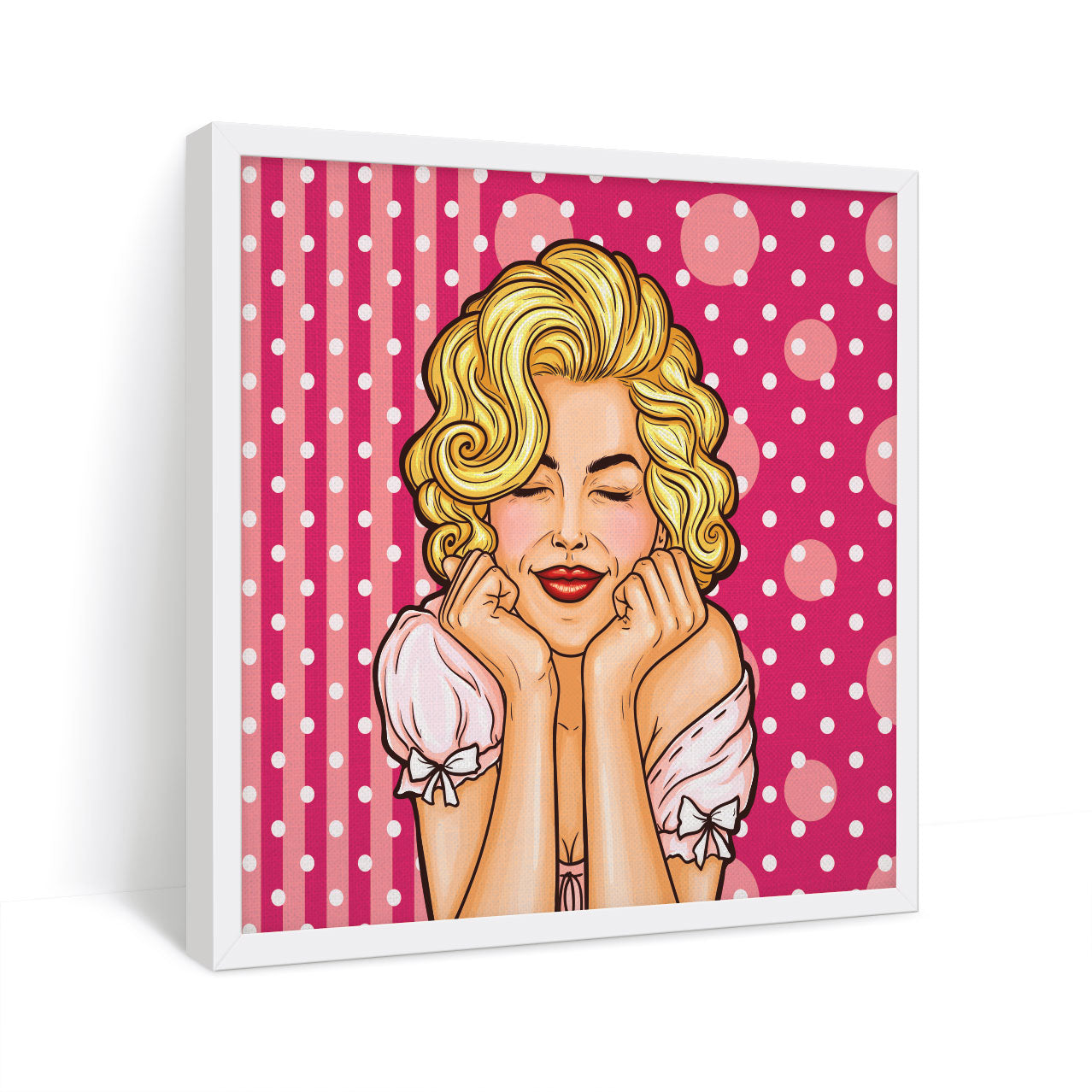 ArtX Marilyn Monroe Pop Art for Wall Decoration ArtX
