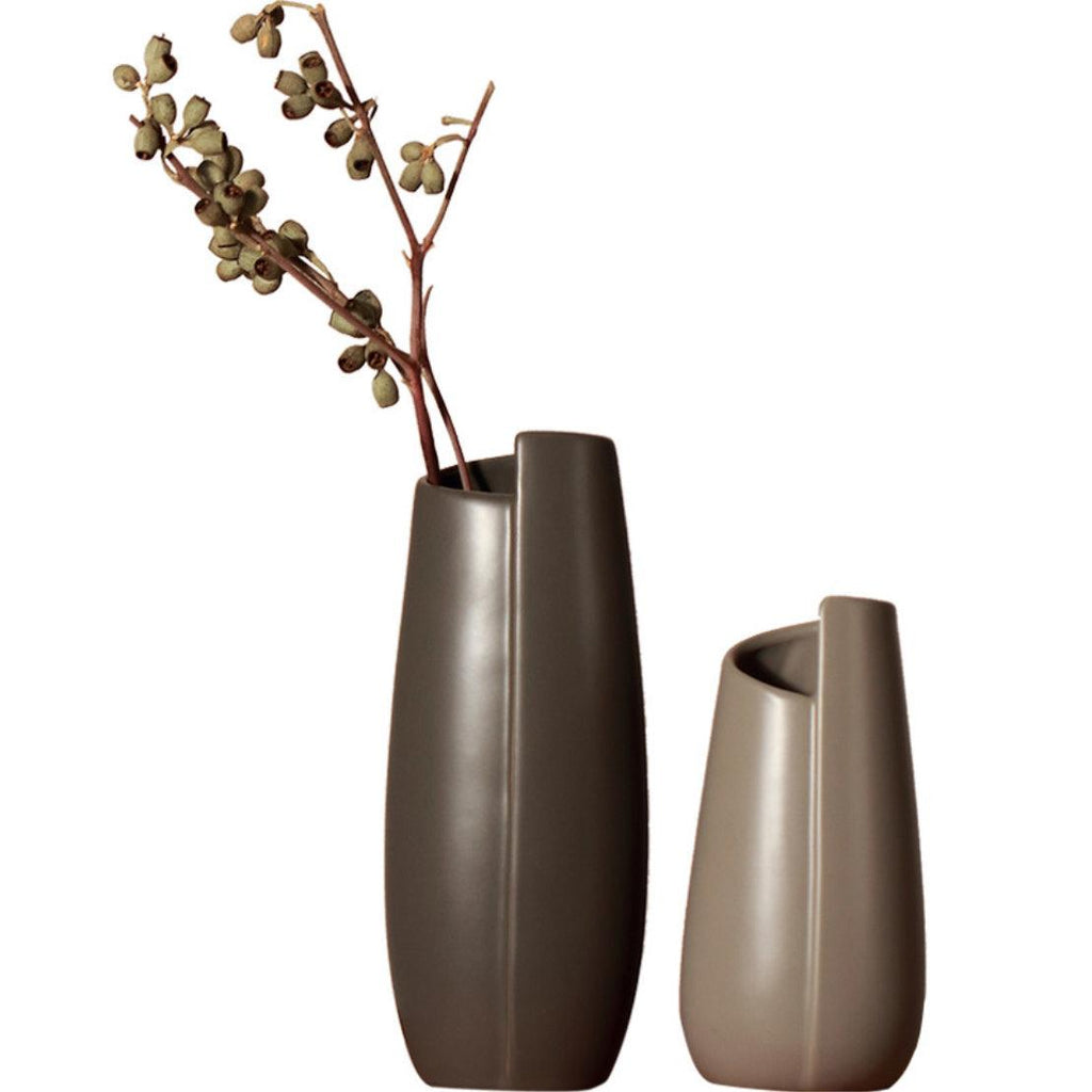 Abstract Pot Nestasia