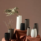 Abstract Pot Nestasia