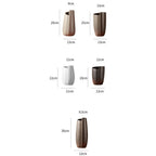 Abstract Pot Nestasia